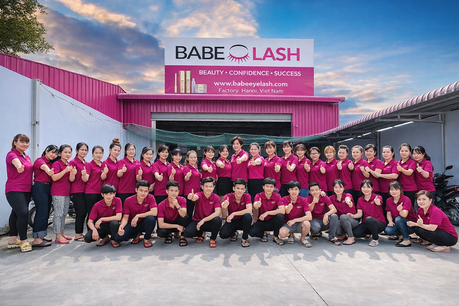 babeeyelash-factory-hanoi
