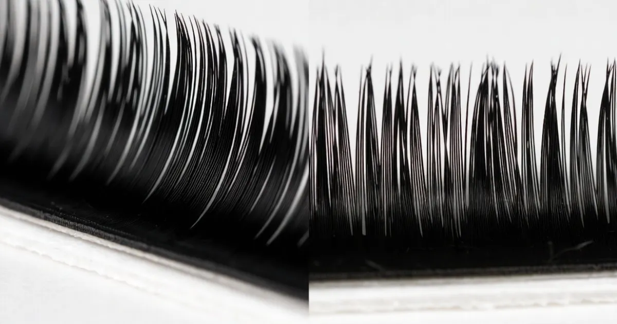 How to evaluate lash vendor quality on Alibaba before bulk ordering