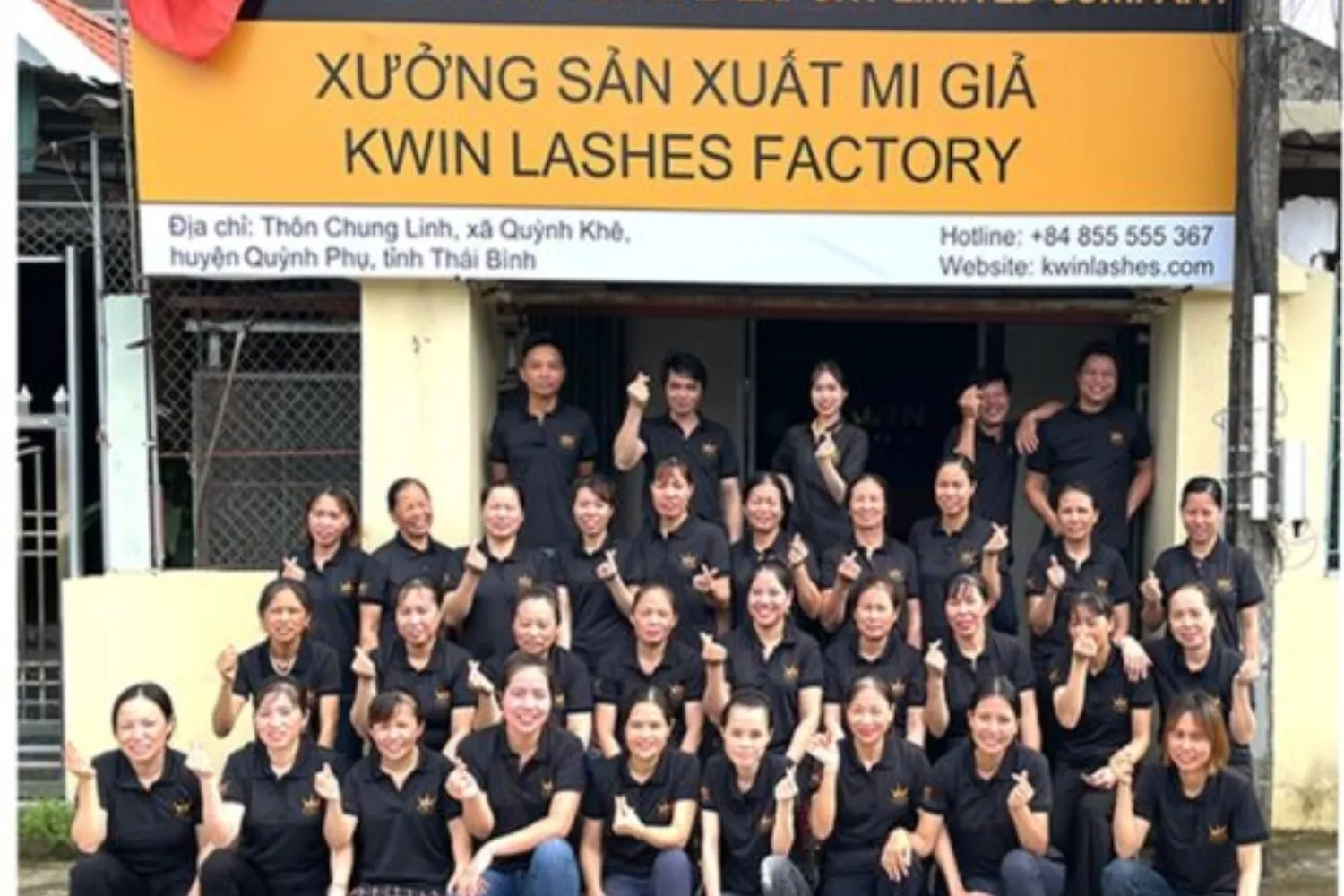 Kwin-Lashes
