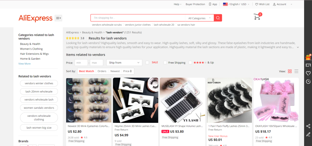 aliexpress-lash