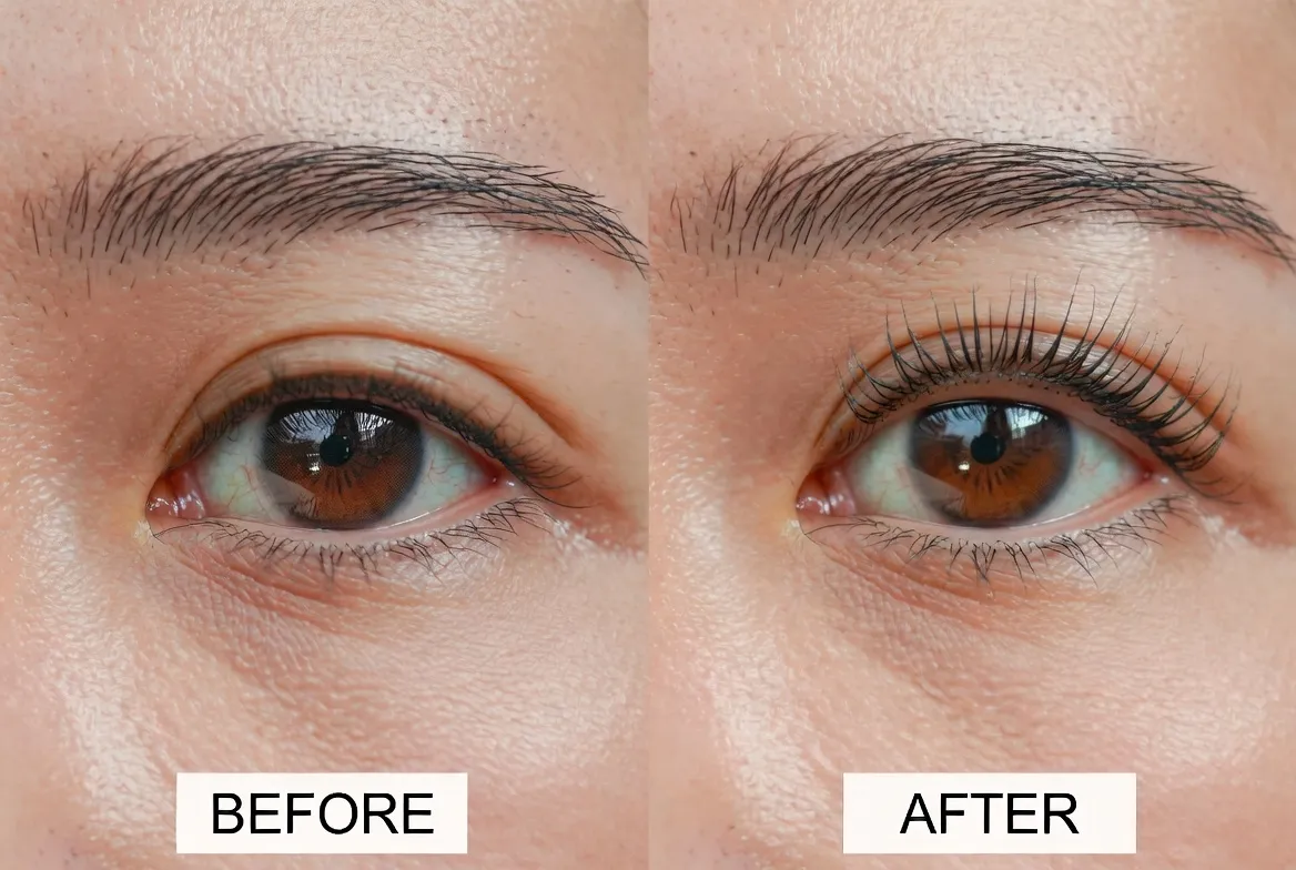 before-and-after-lash-lift