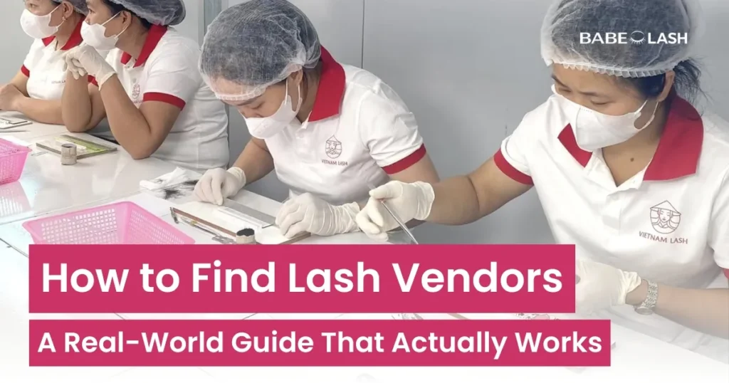 how-to-find-lash-vendors