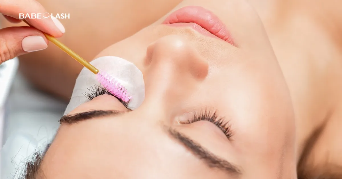 lash-lift